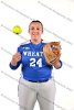 Softball Media Day  Wheaton College Softball 2023 Media Day. - Photo by Keith Nordstrom : Wheaton, Women’s Softball, Media Day